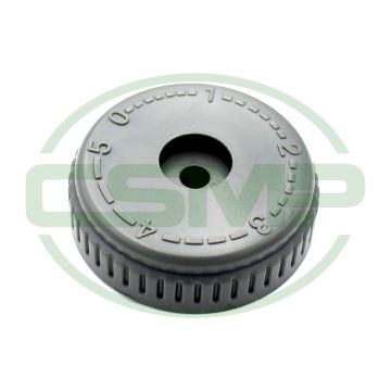 802607 STITCH DIAL JACK 20U-63Z