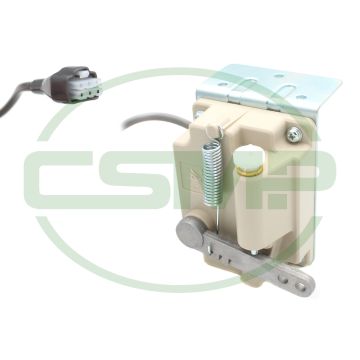 808095 SPEED CONTROLLER JACK A4,A4S,F4,A5