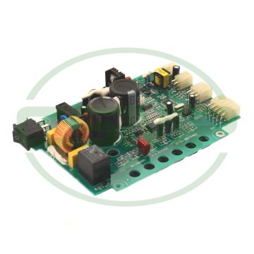 810086 PC BOARD 110V JACK 798D