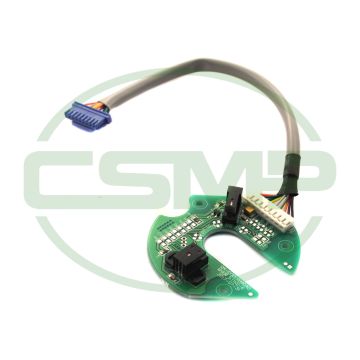810509 ENCODER JACK 6380E