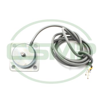 810696 SOLENOID JACK T2284