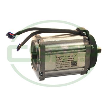 810752 MOTOR JACK JK6380B NON TRIM