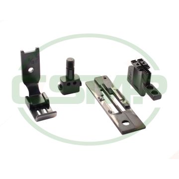 810756 3/16" = 5MM GAUGE SET JACK 58720J-405E