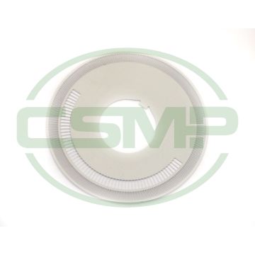 810983 GRATING PIECE JACK 6380E