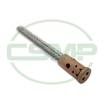 811521=B0600600310-103 HEATING TUBE ASSY JACK 6100