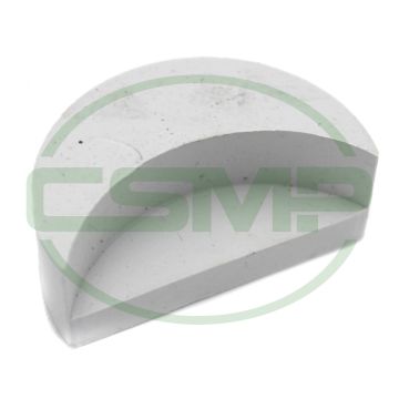 812214 MOUNTING RUBBER A JACK 20U-63Z