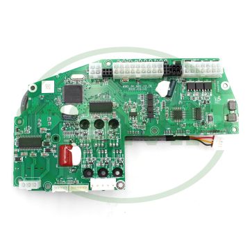 812352 MAIN PCB JACK A4F-DQ