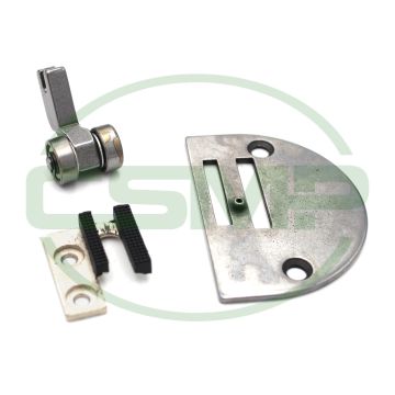 812768 TEMPLATE GAUGE FITTINGS JACK