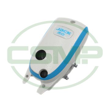 930001859 FACE PLATE COVER JACK H2-CZ