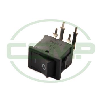 99000023 ON/OFF SWITCH FOR JACK SERVO MOTOR