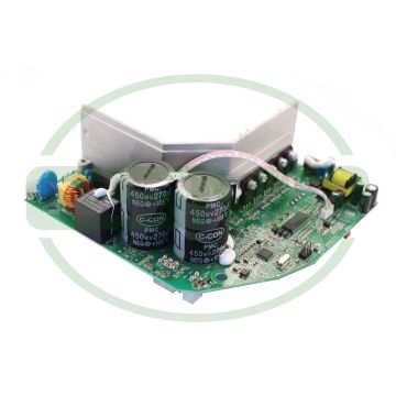 9950007800 E4 PCB JACK E4