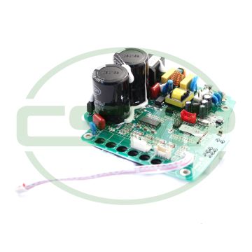 9950013500 PCB JACK W4