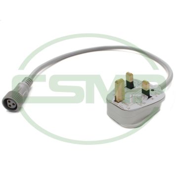 CONTROL BOX POWER CABLE