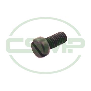 S01029 DIFF&MAIN FEED/TOP KNIFE SCREW JACK 798D, C7 = 5088
