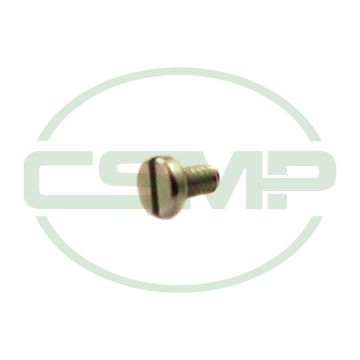 S01607 SCREW FOR INSERT JACK 6691