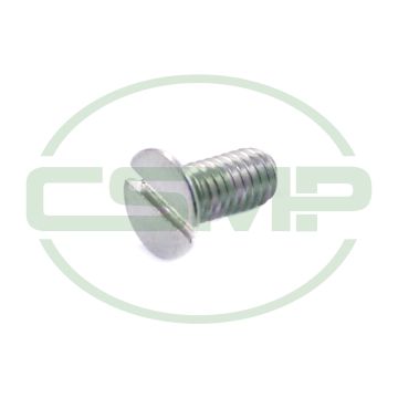 S02039 LOWER WORK CLAMP SCREW M4X9 JACK