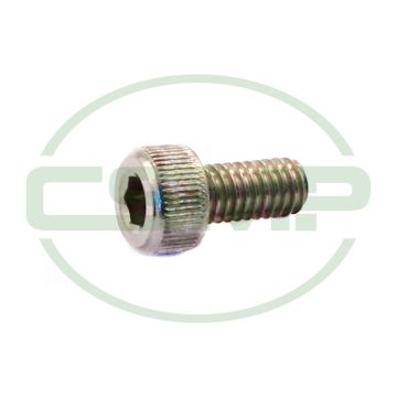 S05116 SCREW M4X8 JACK