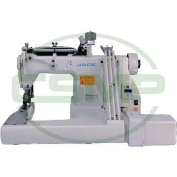 JACK JK-T9270D-12-2PS-Q 1/4 FEED OFF THE ARM COMPLETE JACK JK-T9270D-12-2PS-Q 1/4 FEED OFF THE ARM COMPLETE