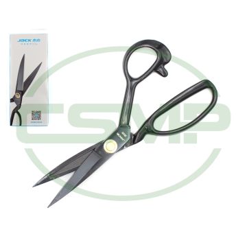 TS8 8" TAILORS SHEARS JACK