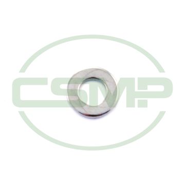W01001 WASHER M4 JACK, T1900G