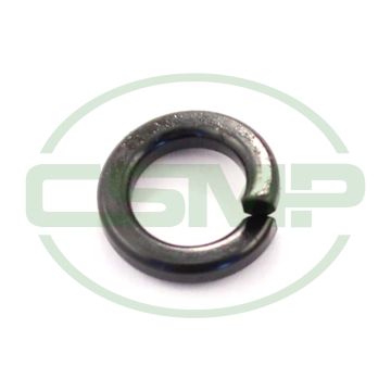 W02001 SPRING WASHER JACK 798D