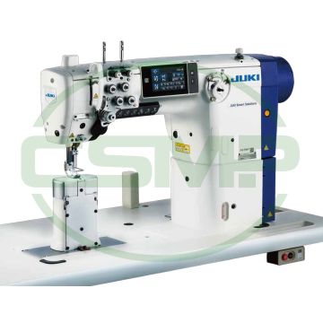 JUKI PLC-2710V-7 DIGITAL SINGLE NEEDLE POST BED SEWING MACHINE JUKI PLC-2710V-7 DIGITAL SINGLE NEEDLE POST BED SEWING MACHINE