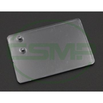 K1-60 EYE GUARD LENS ZUSUN CM500 BLINDSTITCH