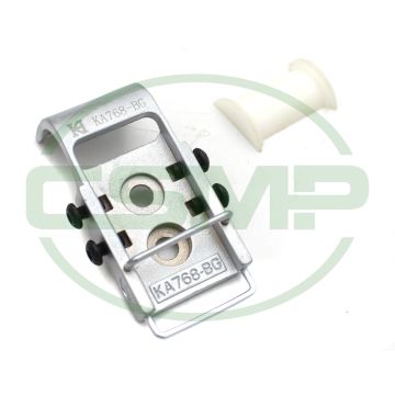 KA768BGX20MM TAPE GUIDE COMPLETE JUKI PLC-2760, 2760-7