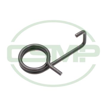 KB203 LEVER SPRING SIRUBA 737K