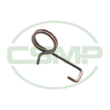 KB203K SIDE COVER SPRING SIRUBA 700K