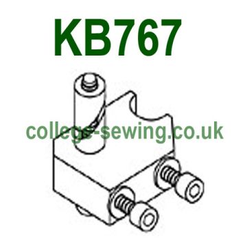 KB767 BRACKET FOR DURKOPP 767,467,477 KB767 BRACKET FOR DURKOPP 767,467,477
