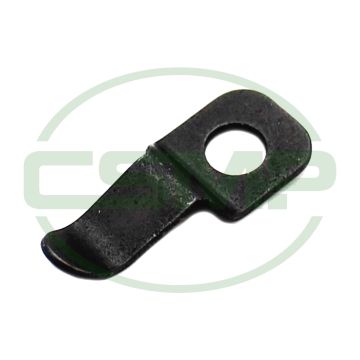 KC215 SPRING CLIP SIRUBA 737K