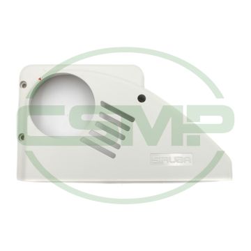 KC218 = 40159584 PULLEY GUARD SIRUBA 737K