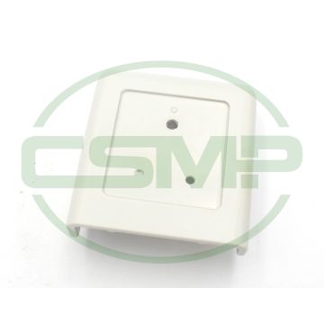 KC224A FRONT COVER SIRUBA 700K