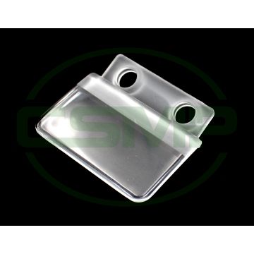 KC225 EYE GUARD PERSPEX SIRUBA 737K