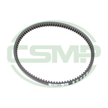 KD227 DRIVE BELT SIRUBA 700K