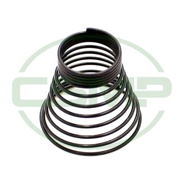 KG02E TENSION SPRING LIGHT SIRUBA 737K