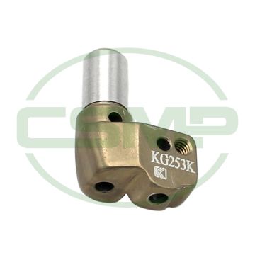 KG253KE NEEDLE CLAMP SIRUBA 757K-516M2