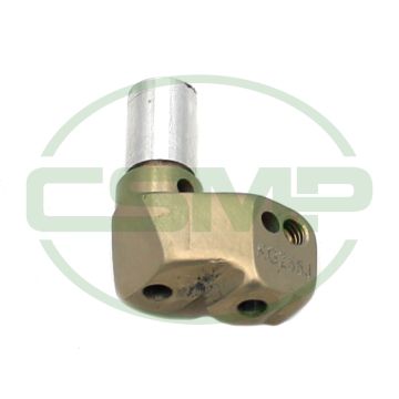 KG255J = 70000804 NEEDLE CLAMP SIRUBA