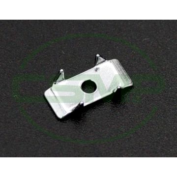 KG27 THREAD GUIDE PLATE SIRUBA 700K