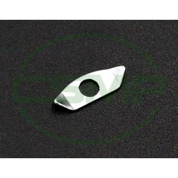 KG28 THREAD GUIDE PLATE SIRUBA 700K