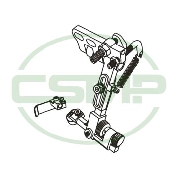 KG867A DROP DOWN SEWING GUIDE KG867A DROP DOWN SEWING GUIDE