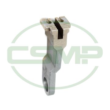 KH1296FDX6MM FEED DOG PFAFF 1296 NON TRIMMER