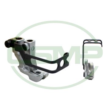 KH1525TGX4MM LEFT PIPING FOOT SET PFAFF 1525 INCLUDES INNER AND OUTER FOOT KH1525TGX4MM LEFT PIPING FOOT SET PFAFF 1525 INCLUDES INNER AND OUTER FOOT