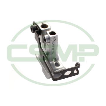 KH1525TGX8MM LEFT PIPING FOOT SET PFAFF 1525  INCLUDES INNER AND OUTER FOOT