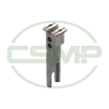 KH2760-FD 10MM FEED DOG JUKI PLC-2760-7