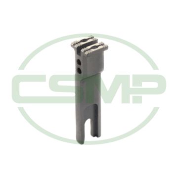 KH2760-FD 8MM FEED DOG JUKI PLC-2760-7