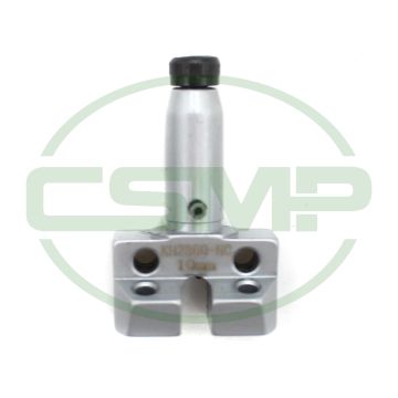 KH2860-NC 10MM NEEDLE CLAMP JUKI LU-2860 GENERIC KH2860-NC 10MM NEEDLE CLAMP JUKI LU-2860 GENERIC