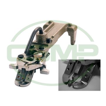 KH373-86 HOOK & EYE ATTACHMENT KH373-86 HOOK & EYE ATTACHMENT