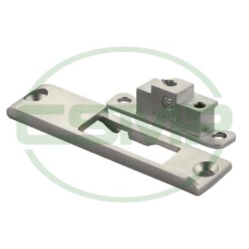 KH467B PLATE & FEED BINDING SET ADLER 467